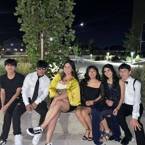 Meet your Posher, Edwin